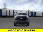 2025 Ford F-150 SuperCrew Cab 4WD Pickup for sale #15559 - photo 28