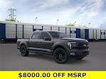 2025 Ford F-150 SuperCrew Cab 4WD Pickup for sale #15559 - photo 29