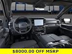 2025 Ford F-150 SuperCrew Cab 4WD Pickup for sale #15559 - photo 31