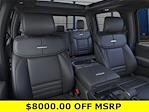 2025 Ford F-150 SuperCrew Cab 4WD Pickup for sale #15559 - photo 32