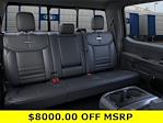 2025 Ford F-150 SuperCrew Cab 4WD Pickup for sale #15559 - photo 33