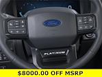 2025 Ford F-150 SuperCrew Cab 4WD Pickup for sale #15559 - photo 34