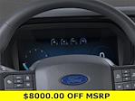 2025 Ford F-150 SuperCrew Cab 4WD Pickup for sale #15559 - photo 35