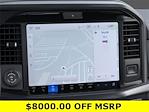 2025 Ford F-150 SuperCrew Cab 4WD Pickup for sale #15559 - photo 36