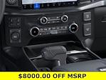 2025 Ford F-150 SuperCrew Cab 4WD Pickup for sale #15559 - photo 37