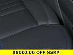 2025 Ford F-150 SuperCrew Cab 4WD Pickup for sale #15559 - photo 38