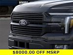 2025 Ford F-150 SuperCrew Cab 4WD Pickup for sale #15559 - photo 39