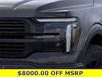 2025 Ford F-150 SuperCrew Cab 4WD Pickup for sale #15559 - photo 40