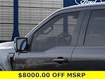 2025 Ford F-150 SuperCrew Cab 4WD Pickup for sale #15559 - photo 42