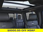 2025 Ford F-150 SuperCrew Cab 4WD Pickup for sale #15559 - photo 44