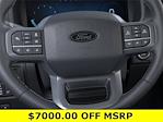 2025 Ford F-150 SuperCrew Cab 4x4 Pickup for sale #15561 - photo 34