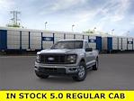 2025 Ford F-150 Regular Cab 4x4 Pickup for sale #15566 - photo 24