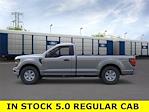 2025 Ford F-150 Regular Cab 4x4 Pickup for sale #15566 - photo 25