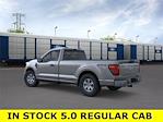 2025 Ford F-150 Regular Cab 4x4 Pickup for sale #15566 - photo 26