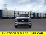 2025 Ford F-150 Regular Cab 4x4 Pickup for sale #15566 - photo 28