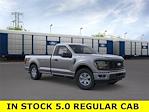 2025 Ford F-150 Regular Cab 4x4 Pickup for sale #15566 - photo 29
