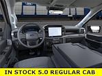 2025 Ford F-150 Regular Cab 4x4 Pickup for sale #15566 - photo 31