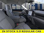 2025 Ford F-150 Regular Cab 4x4 Pickup for sale #15566 - photo 33