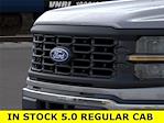 2025 Ford F-150 Regular Cab 4x4 Pickup for sale #15566 - photo 39