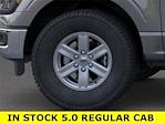 2025 Ford F-150 Regular Cab 4x4 Pickup for sale #15566 - photo 41