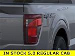 2025 Ford F-150 Regular Cab 4x4 Pickup for sale #15566 - photo 43