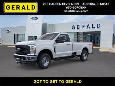 2026 Ford F-250 Regular Cab 4x4 Pickup for sale #15569 - photo 1