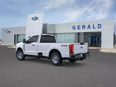 New 2026 Ford F-250 XL Regular Cab 4WD Pickup for sale #15569 - photo 2