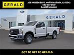 2026 Ford F-250 Regular Cab 4x4 Pickup for sale #15569 - photo 1