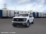 New 2025 Ford F-150 XL Regular Cab 4x4 Pickup for sale #15572 - photo 24