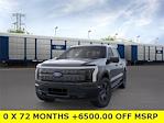 2025 Ford F-150 Lightning SuperCrew Cab AWD Pickup for sale #15573 - photo 24