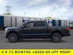 2025 Ford F-150 Lightning SuperCrew Cab AWD Pickup for sale #15573 - photo 25