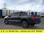 2025 Ford F-150 Lightning SuperCrew Cab AWD Pickup for sale #15573 - photo 26