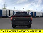 2025 Ford F-150 Lightning SuperCrew Cab AWD Pickup for sale #15573 - photo 27