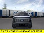 2025 Ford F-150 Lightning SuperCrew Cab AWD Pickup for sale #15573 - photo 28