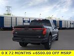 2025 Ford F-150 Lightning SuperCrew Cab AWD Pickup for sale #15573 - photo 30