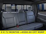 2025 Ford F-150 Lightning SuperCrew Cab AWD Pickup for sale #15573 - photo 33