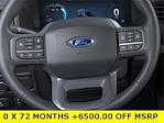 2025 Ford F-150 Lightning SuperCrew Cab AWD Pickup for sale #15573 - photo 34