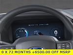 2025 Ford F-150 Lightning SuperCrew Cab AWD Pickup for sale #15573 - photo 35