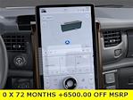 2025 Ford F-150 Lightning SuperCrew Cab AWD Pickup for sale #15573 - photo 36