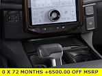 2025 Ford F-150 Lightning SuperCrew Cab AWD Pickup for sale #15573 - photo 37