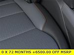 2025 Ford F-150 Lightning SuperCrew Cab AWD Pickup for sale #15573 - photo 38