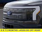 2025 Ford F-150 Lightning SuperCrew Cab AWD Pickup for sale #15573 - photo 39