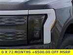 2025 Ford F-150 Lightning SuperCrew Cab AWD Pickup for sale #15573 - photo 40