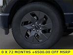 2025 Ford F-150 Lightning SuperCrew Cab AWD Pickup for sale #15573 - photo 41