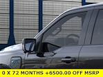 2025 Ford F-150 Lightning SuperCrew Cab AWD Pickup for sale #15573 - photo 42