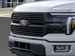 New 2025 Ford F-150 Platinum SuperCrew Cab 4x4 Pickup for sale #15574 - photo 17