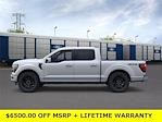 2025 Ford F-150 SuperCrew Cab 4x4 Pickup for sale #15574 - photo 25