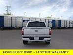 2025 Ford F-150 SuperCrew Cab 4x4 Pickup for sale #15574 - photo 27