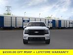 2025 Ford F-150 SuperCrew Cab 4x4 Pickup for sale #15574 - photo 28