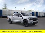 2025 Ford F-150 SuperCrew Cab 4x4 Pickup for sale #15574 - photo 29